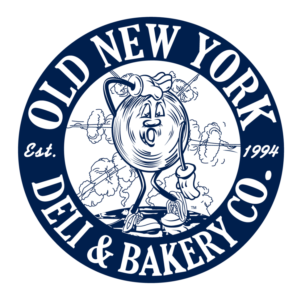 Homepage Old New York