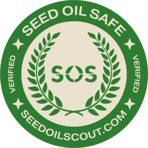 SOS Badge