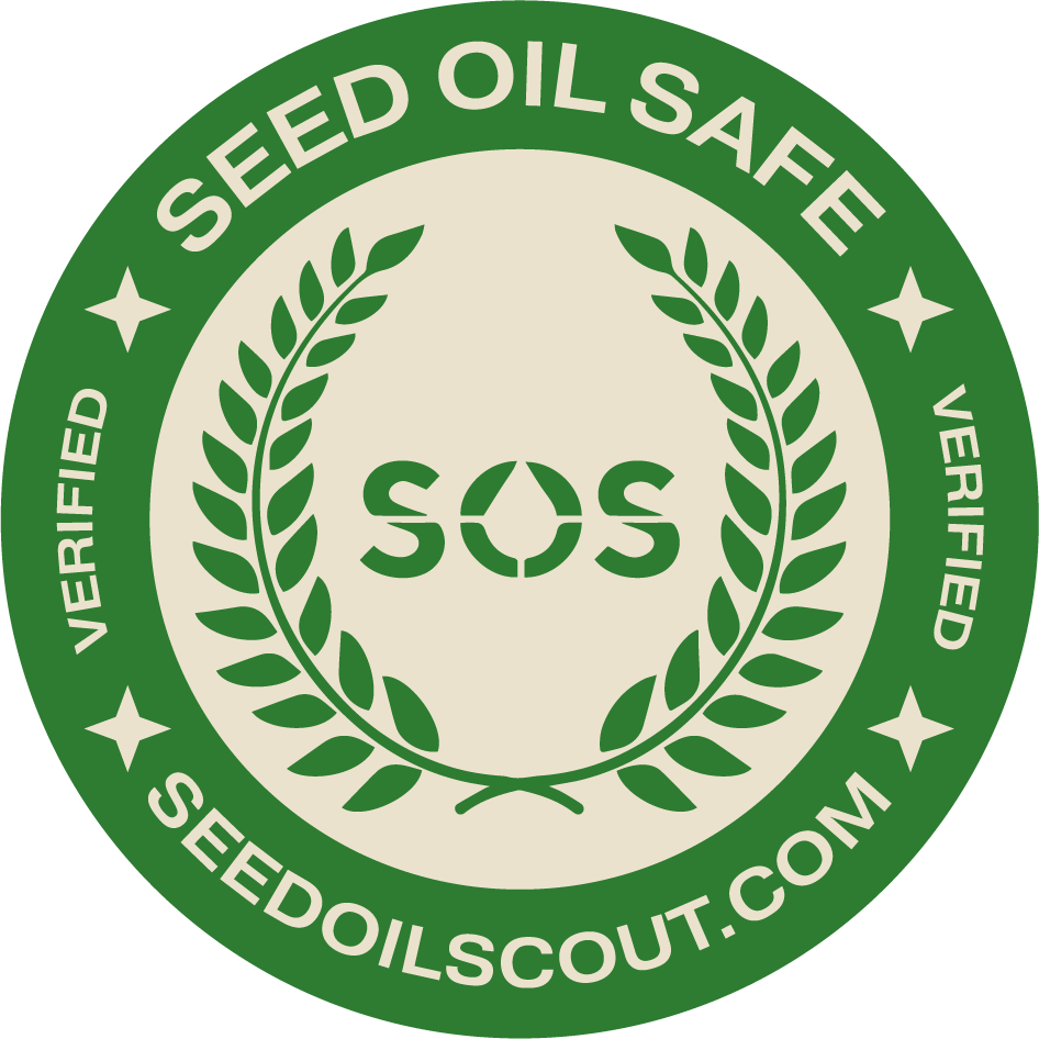 SOS Badge